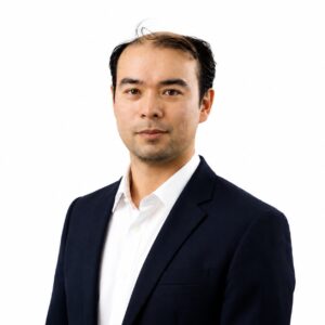 アルナウト・エーフェラート（Arnout Everaert）