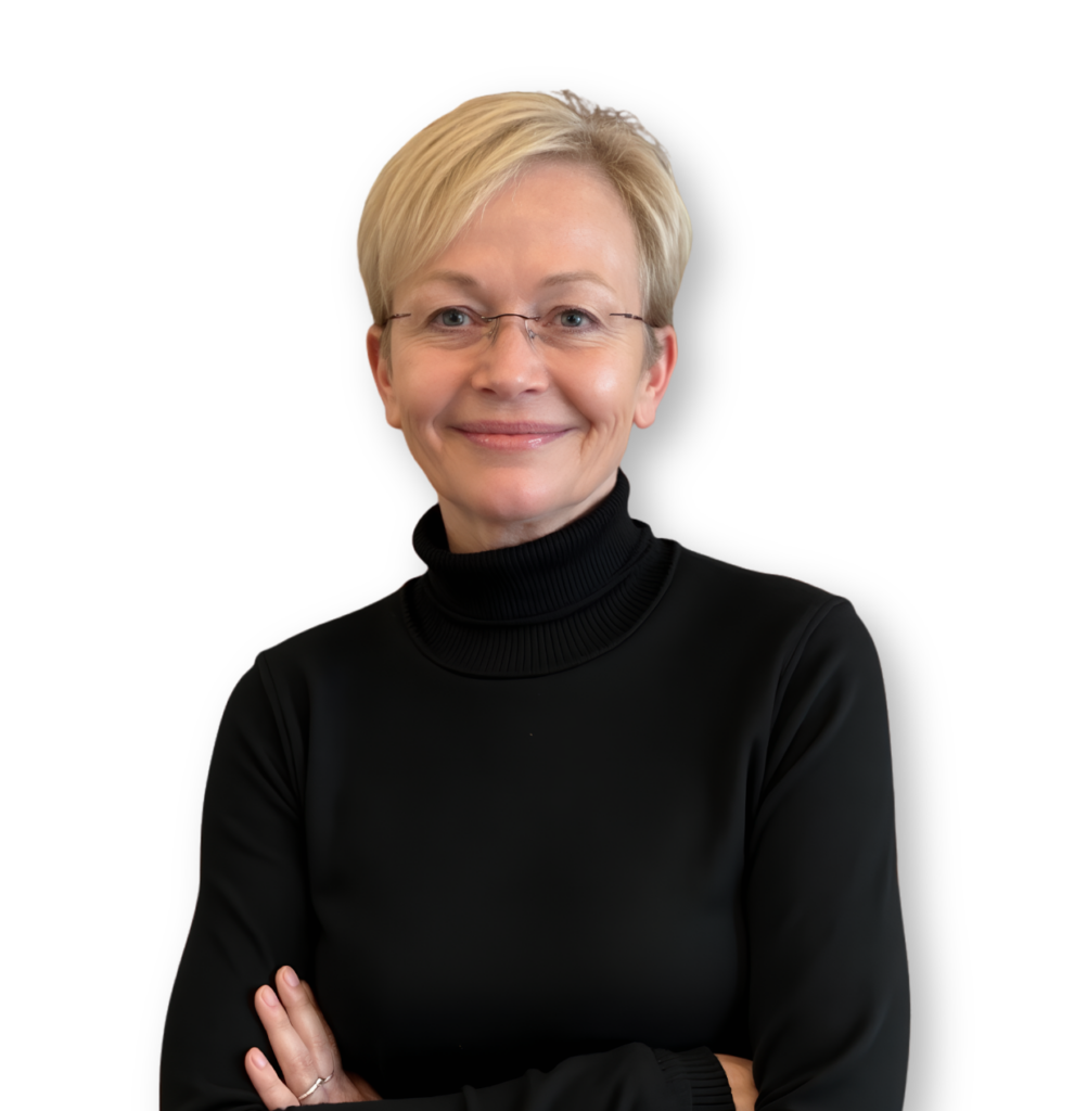 Ariette van Strien