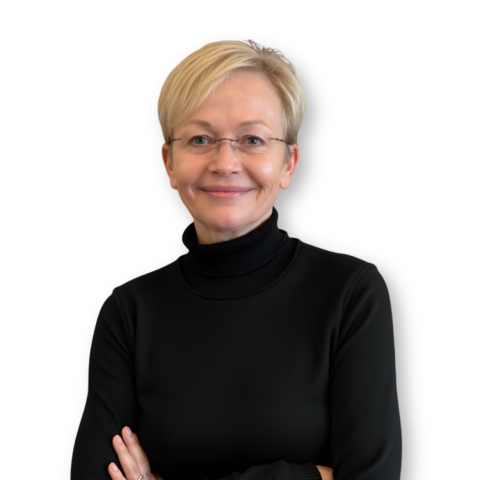 アリエット・ヴァン・ストリエン（Ariette van Strien）