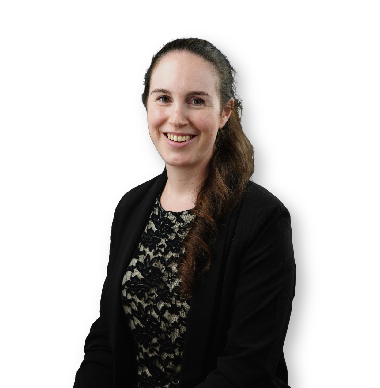 Annelies Paridaens