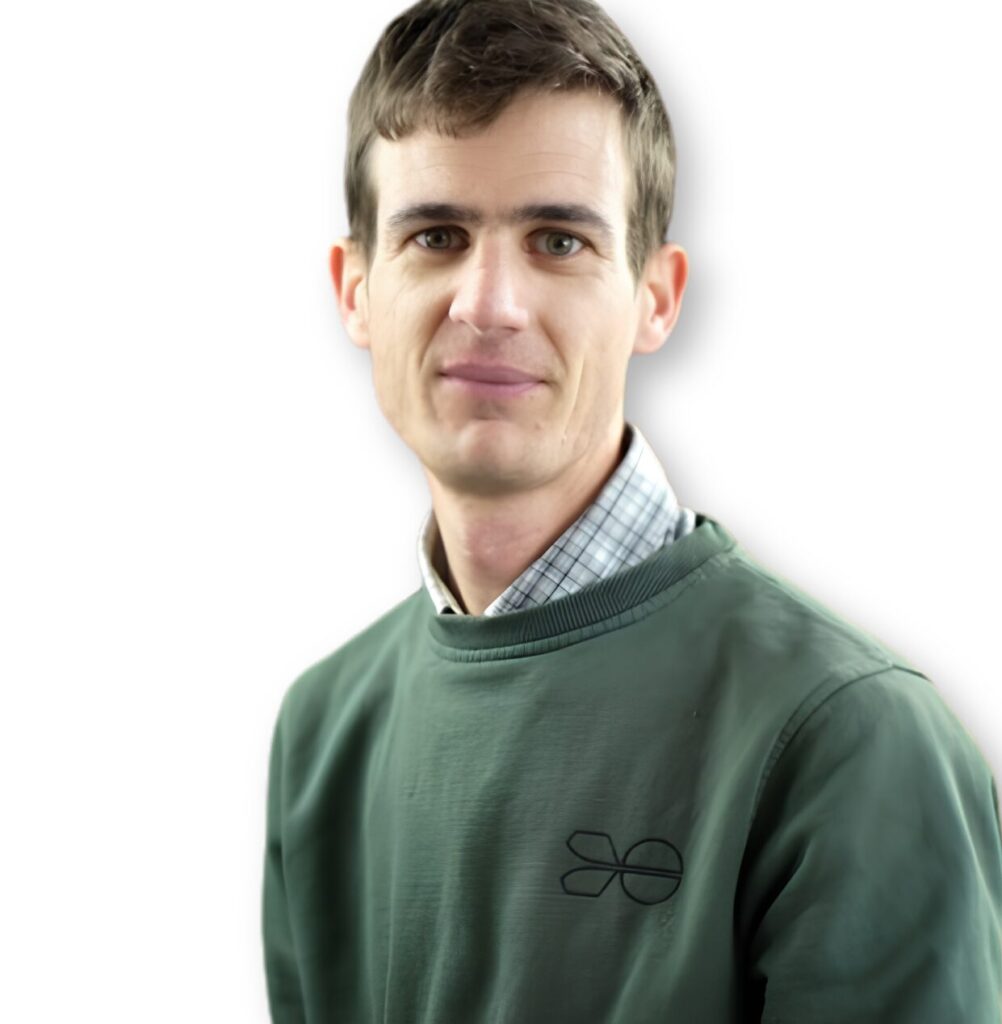 Joost Steverlynck