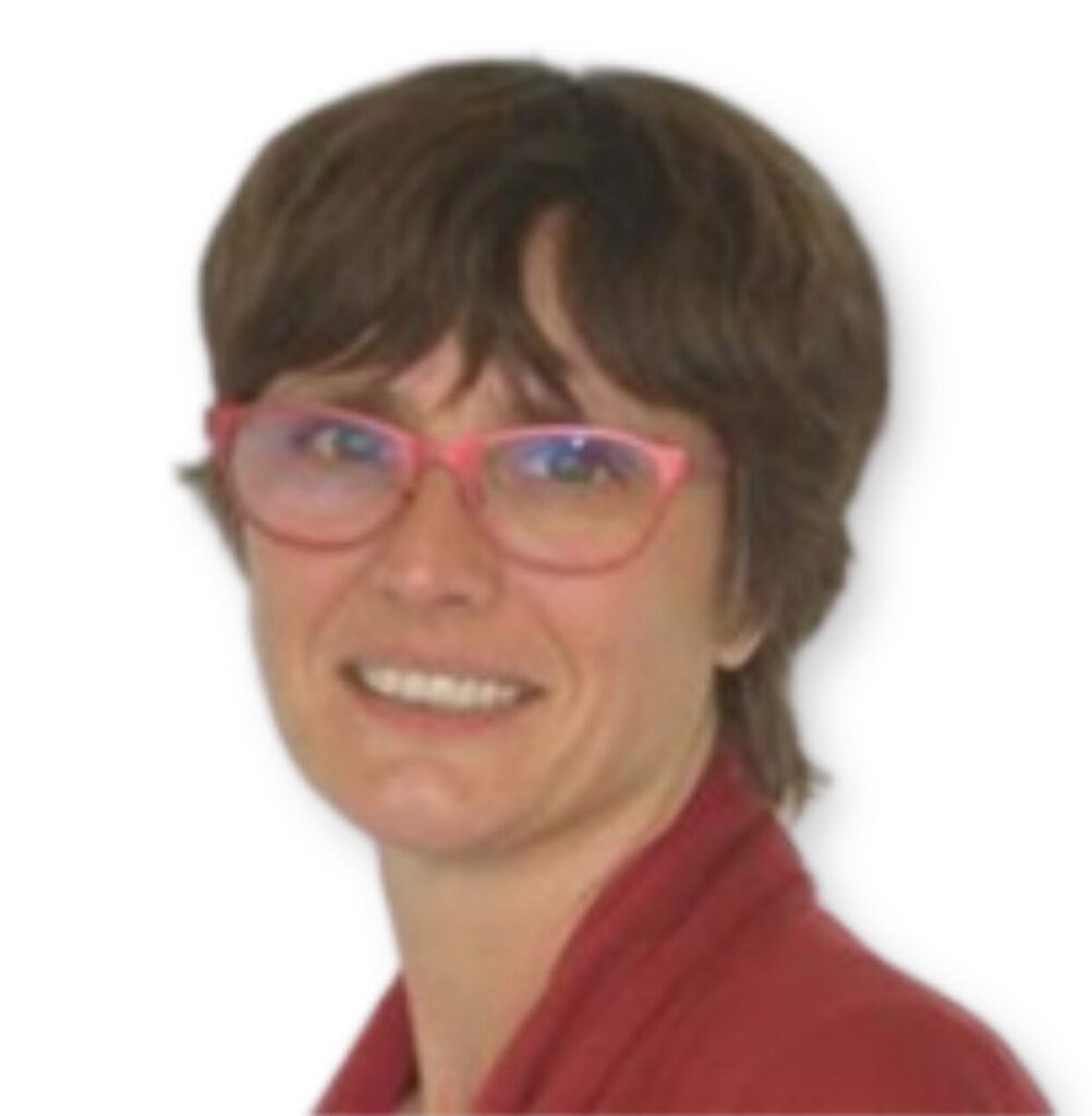 Karen De Vreese