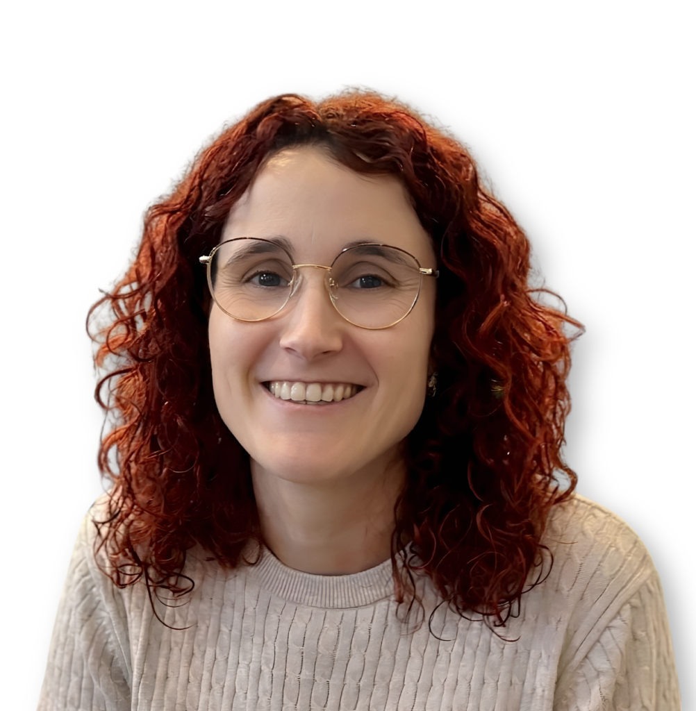 María Jesús Martín