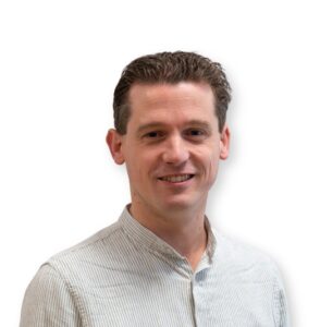 Dr. Mark van Eldijk