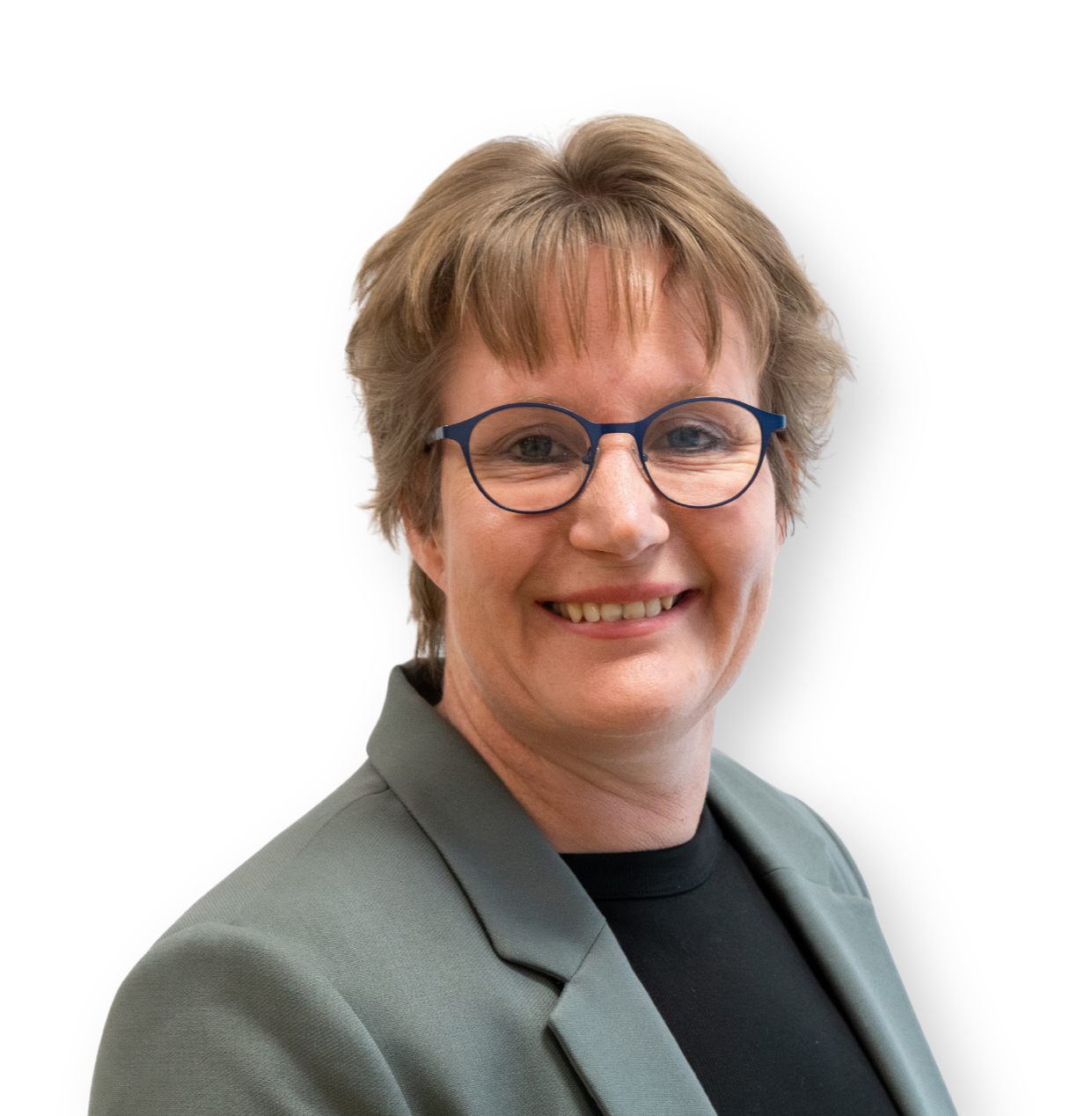 Moniek van der Eem