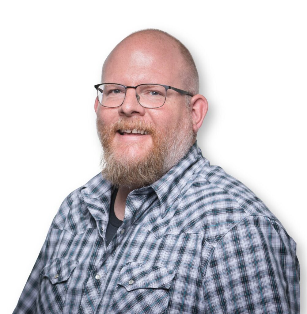 Neil Eppinger