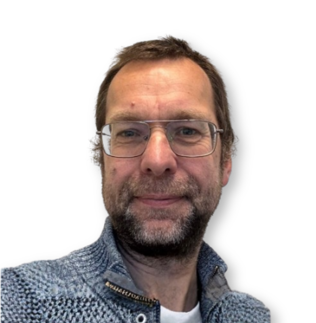 Niels Nijstad