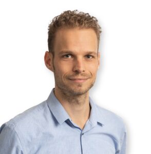 René Steendam