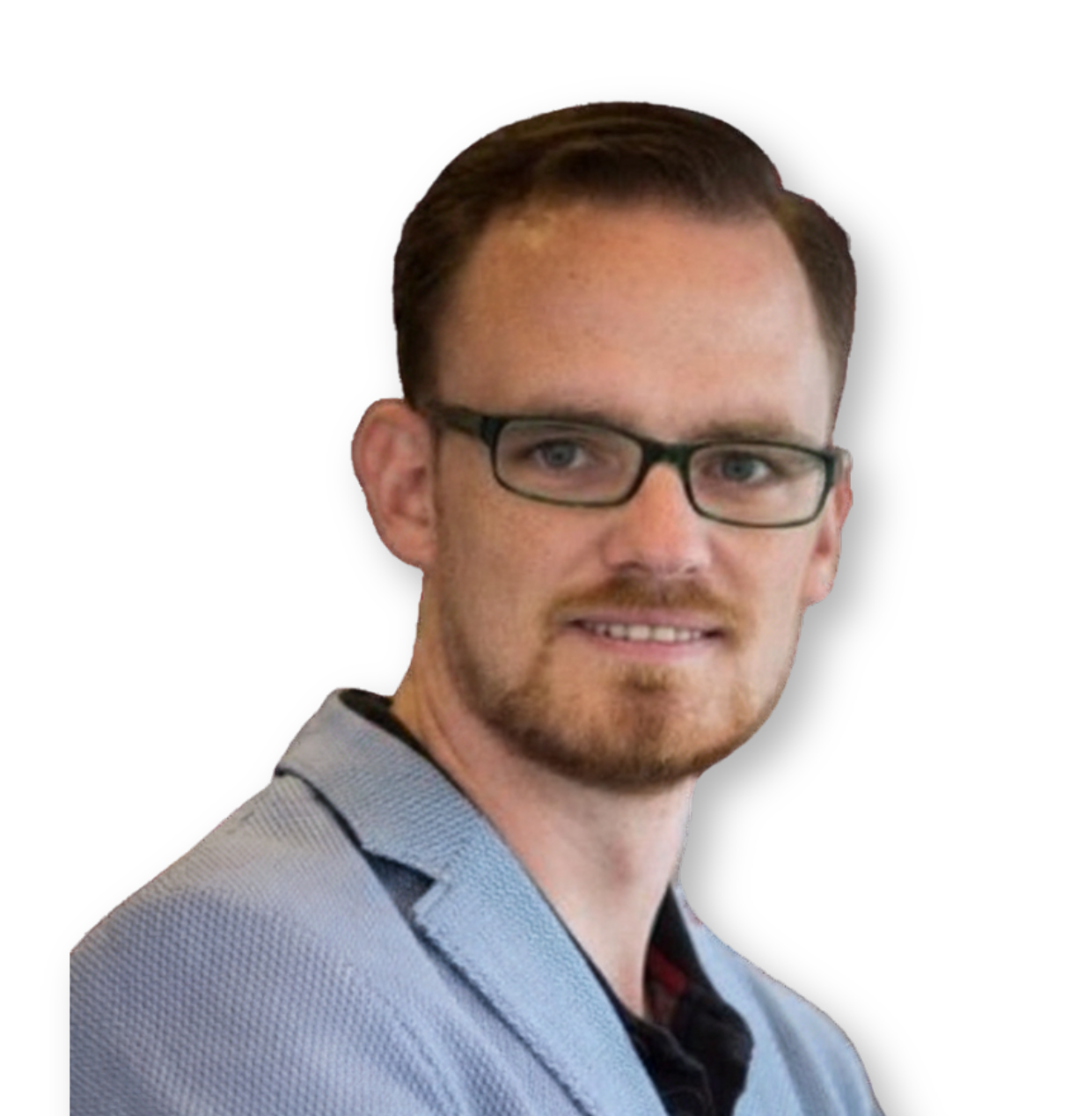 Rob van der Weegen