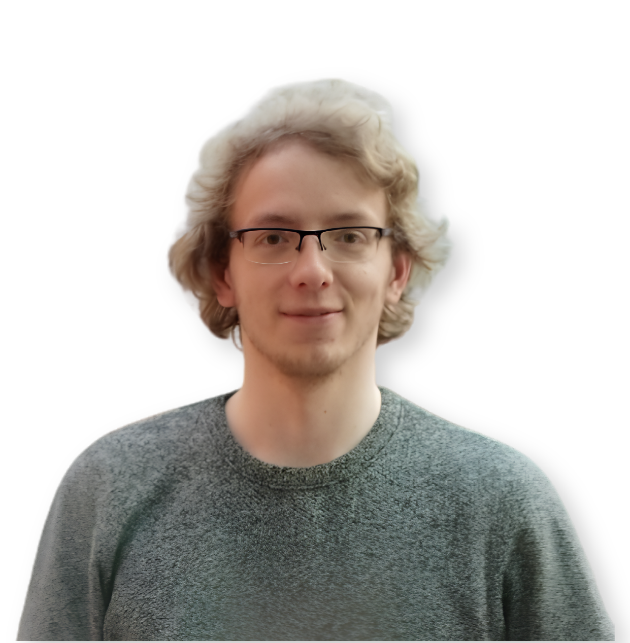 Sjoerd Rijpkema