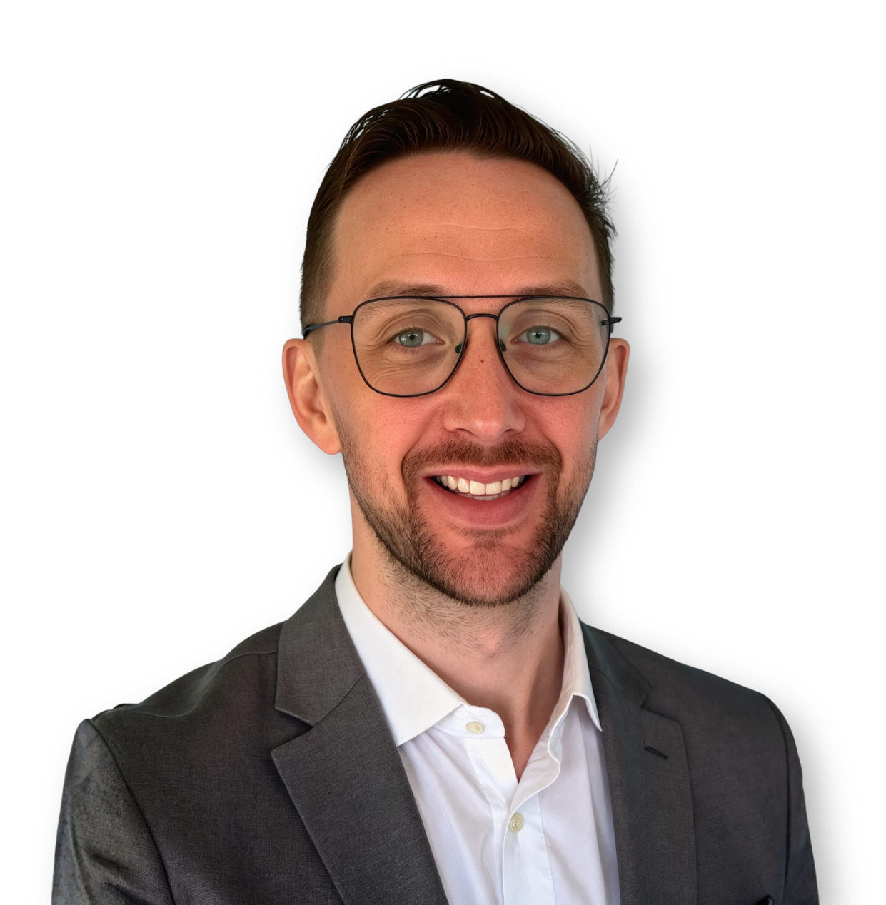 Thomas Scullion